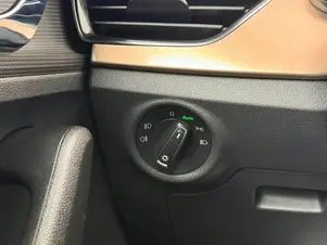 Škoda Scala Style