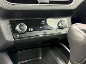Škoda Scala Style