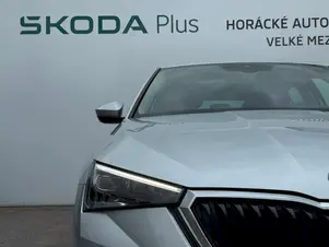 Škoda Scala Style