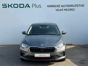 Škoda Scala Top Selection