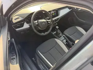 Škoda Scala Top Selection