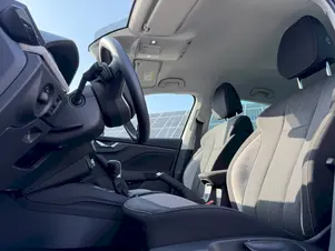 Škoda Scala Top Selection