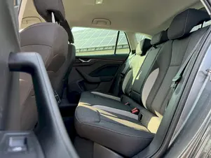 Škoda Scala Top Selection