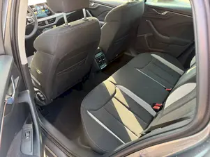 Škoda Scala Top Selection