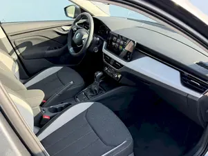 Škoda Scala Top Selection