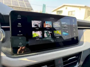 Škoda Scala Top Selection