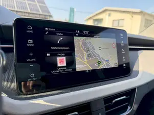 Škoda Scala Top Selection