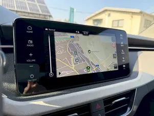 Škoda Scala Top Selection