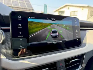 Škoda Scala Top Selection