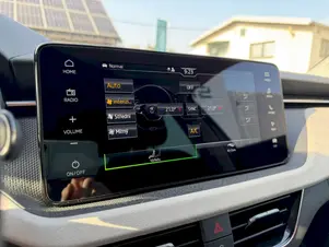 Škoda Scala Top Selection