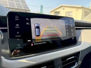 Škoda Scala Top Selection