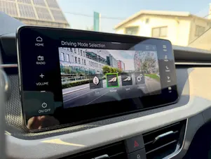 Škoda Scala Top Selection