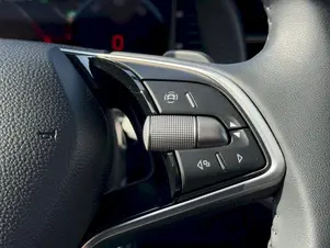 Škoda Scala Top Selection