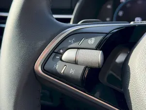 Škoda Scala Top Selection