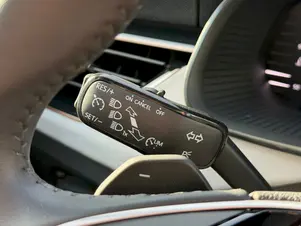 Škoda Scala Top Selection