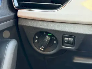 Škoda Scala Top Selection