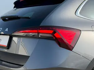 Škoda Scala Top Selection
