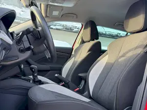 Škoda Scala Top Selection