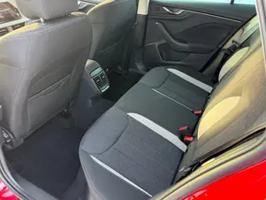 Škoda Scala Top Selection