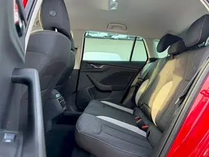 Škoda Scala Top Selection