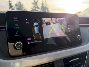 Škoda Scala Top Selection