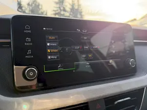 Škoda Scala Top Selection