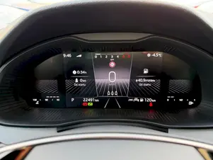 Škoda Scala Top Selection