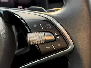 Škoda Scala Top Selection