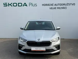 Škoda Scala Selection