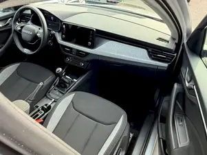 Škoda Scala Selection