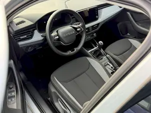 Škoda Scala Selection