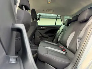 Škoda Scala Selection