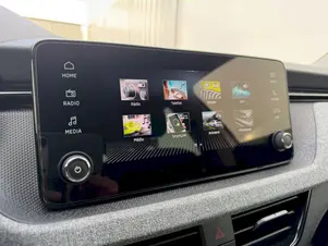 Škoda Scala Selection