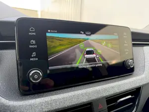 Škoda Scala Selection