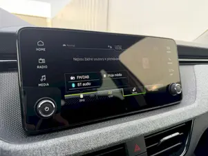 Škoda Scala Selection