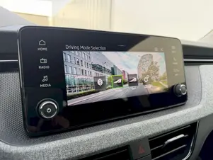 Škoda Scala Selection