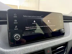 Škoda Scala Selection