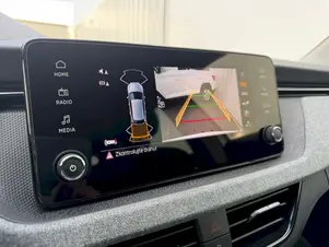 Škoda Scala Selection