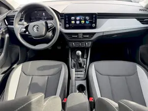 Škoda Scala Selection