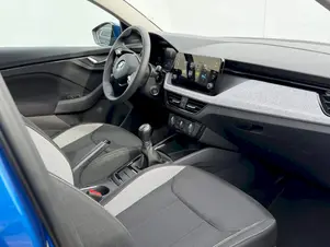 Škoda Scala Selection