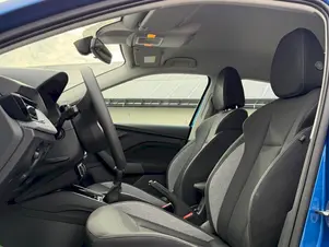 Škoda Scala Selection