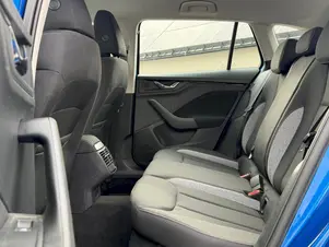 Škoda Scala Selection