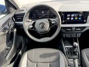 Škoda Scala Selection