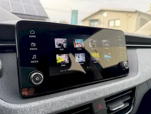 Škoda Scala Selection