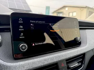 Škoda Scala Selection