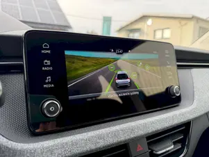 Škoda Scala Selection