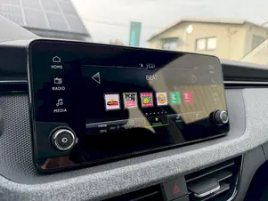 Škoda Scala Selection