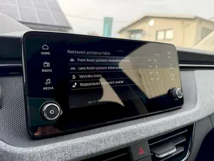 Škoda Scala Selection