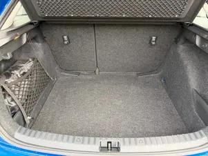 Škoda Scala Selection