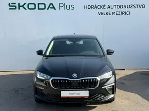 Škoda Scala Selection